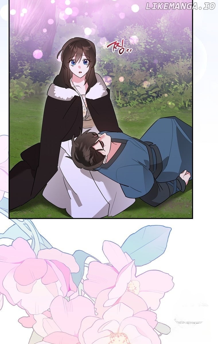 Precious Daughter of the Greatest Martial Arts Villain Chapter 123 - page 49